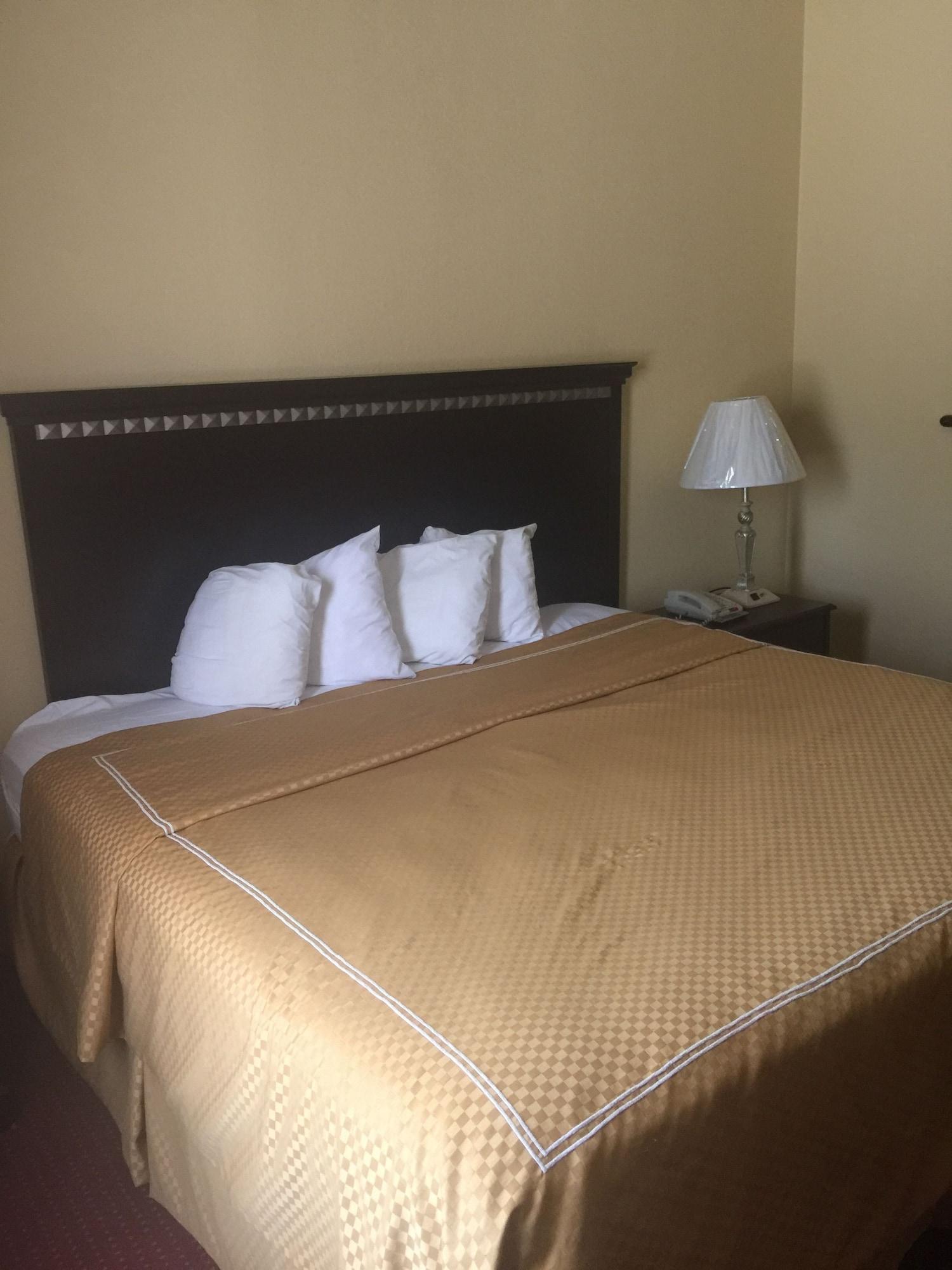 Comfort Suites Laredo Eksteriør bilde