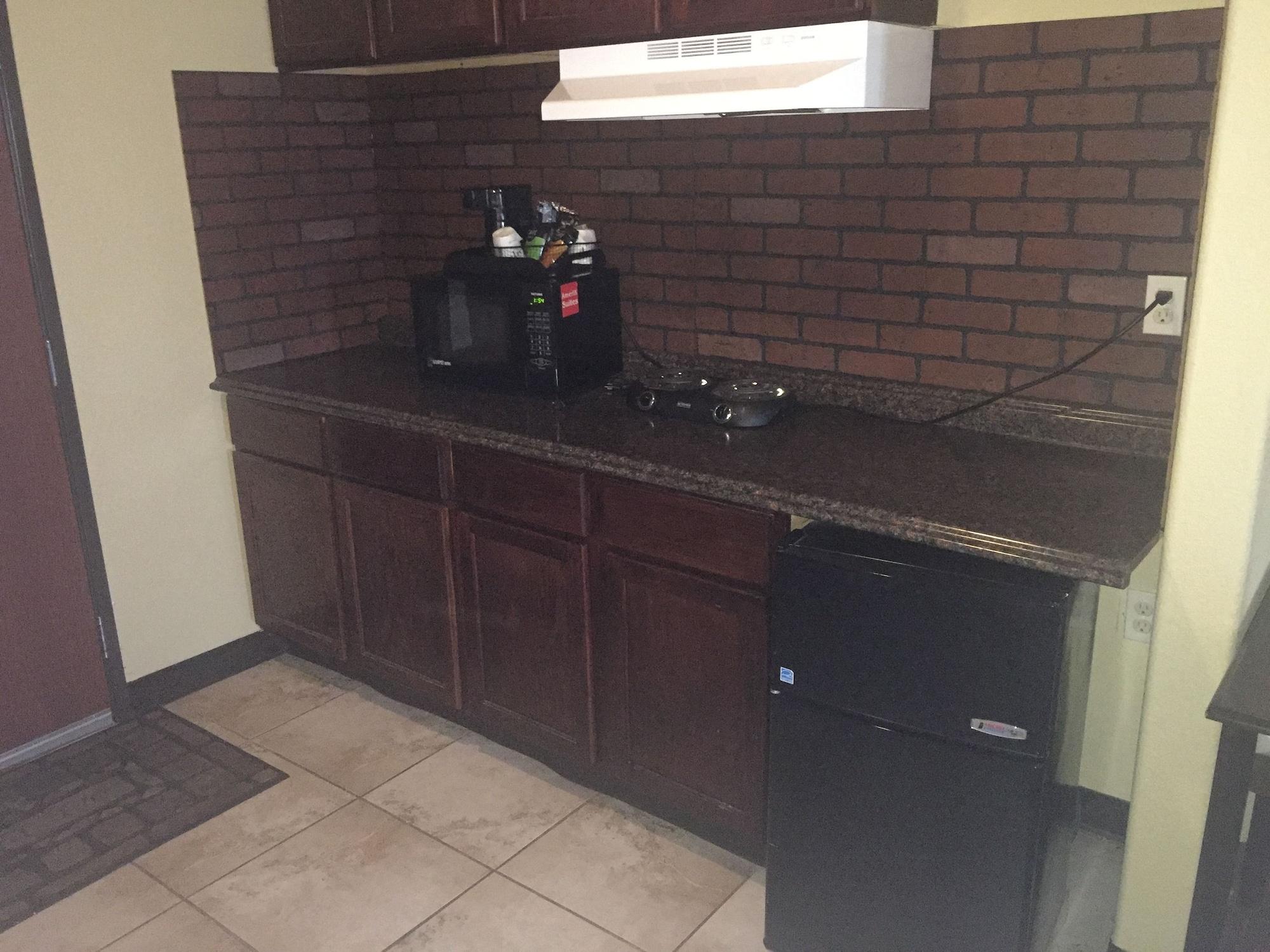 Comfort Suites Laredo Eksteriør bilde