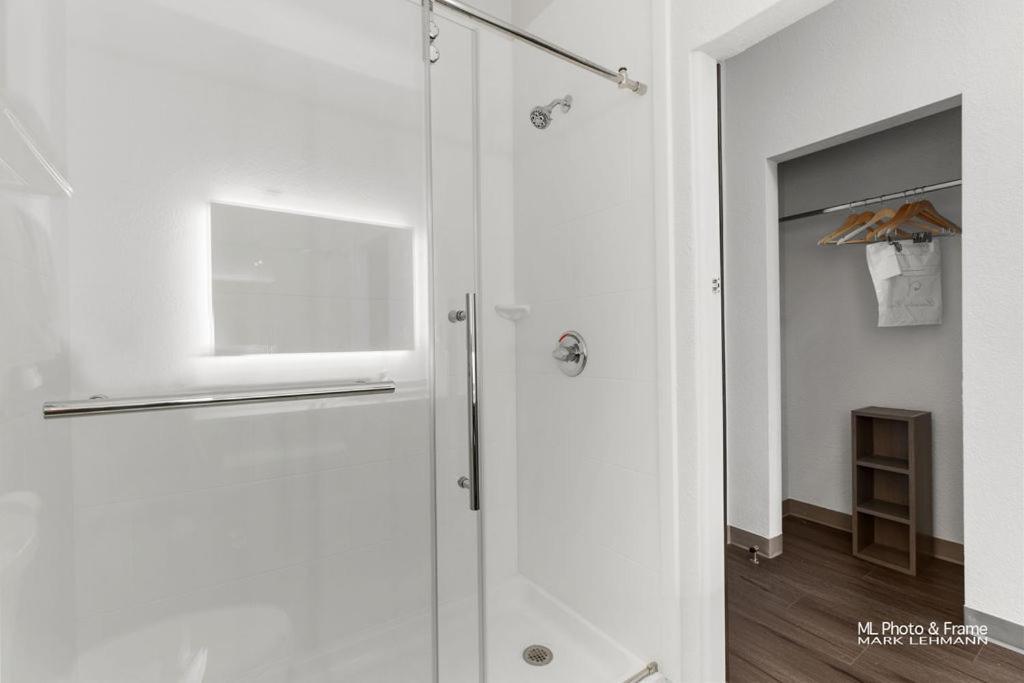 Comfort Suites Laredo Eksteriør bilde