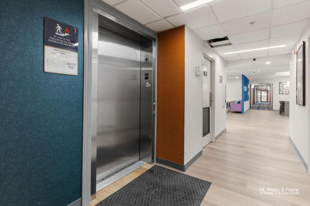 Comfort Suites Laredo Eksteriør bilde