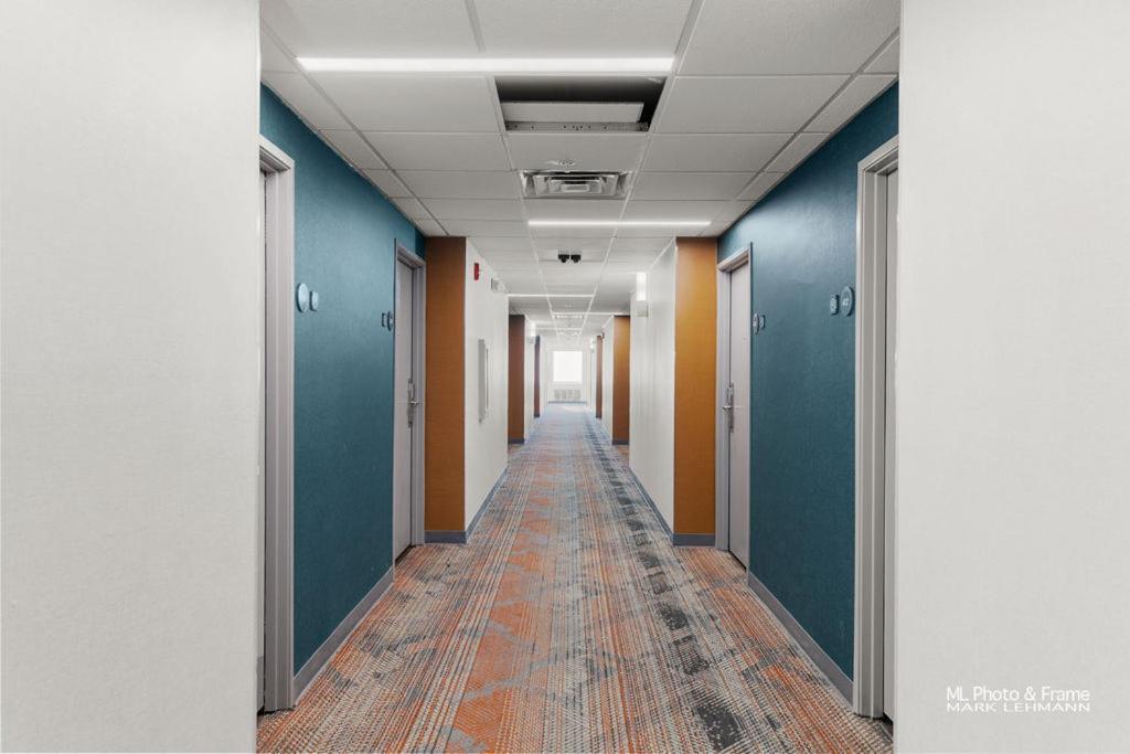 Comfort Suites Laredo Eksteriør bilde