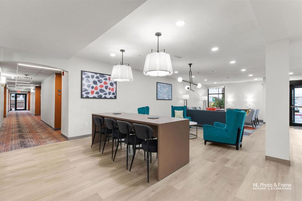 Comfort Suites Laredo Eksteriør bilde