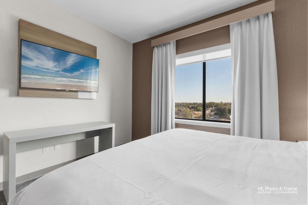 Comfort Suites Laredo Eksteriør bilde