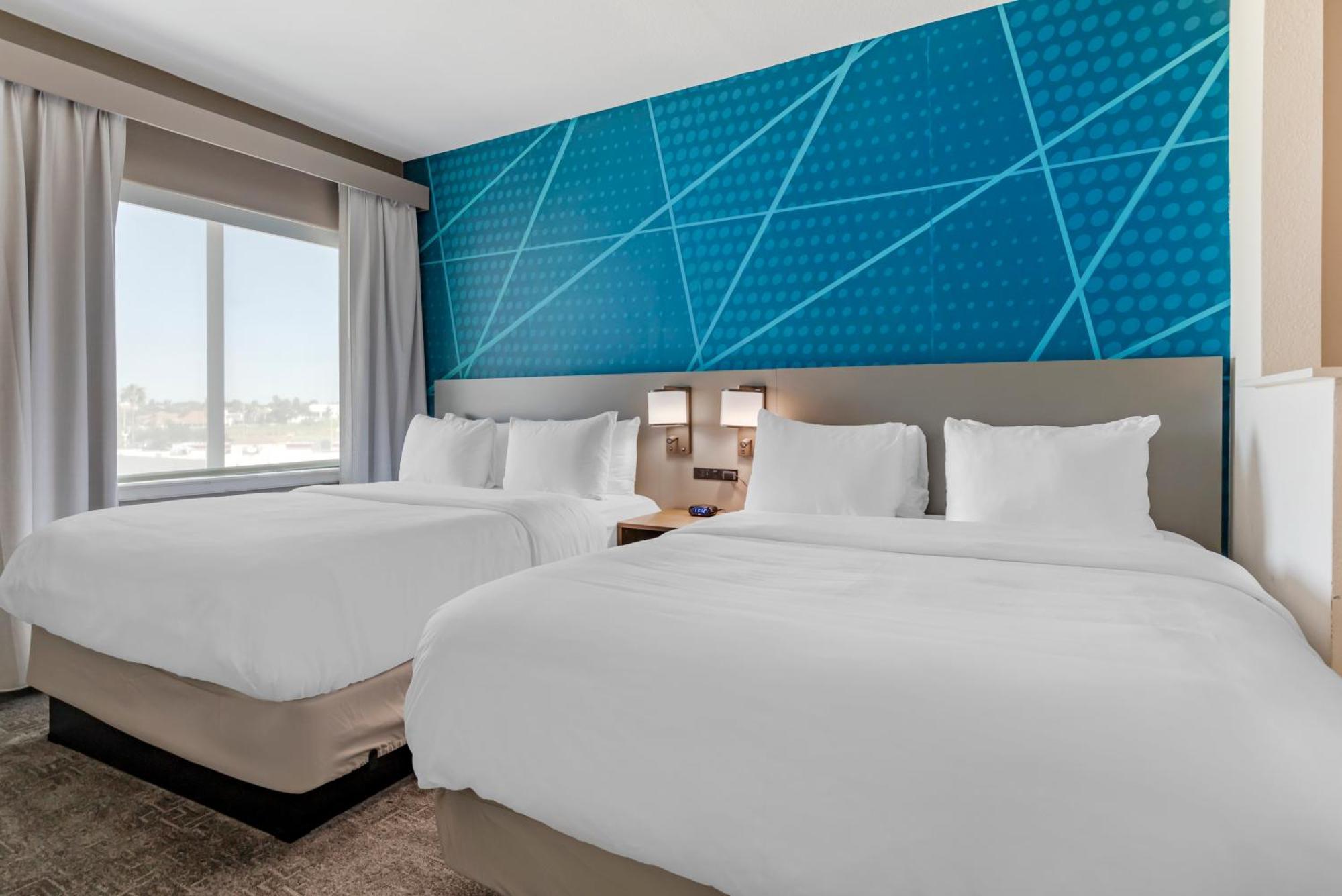 Comfort Suites Laredo Eksteriør bilde