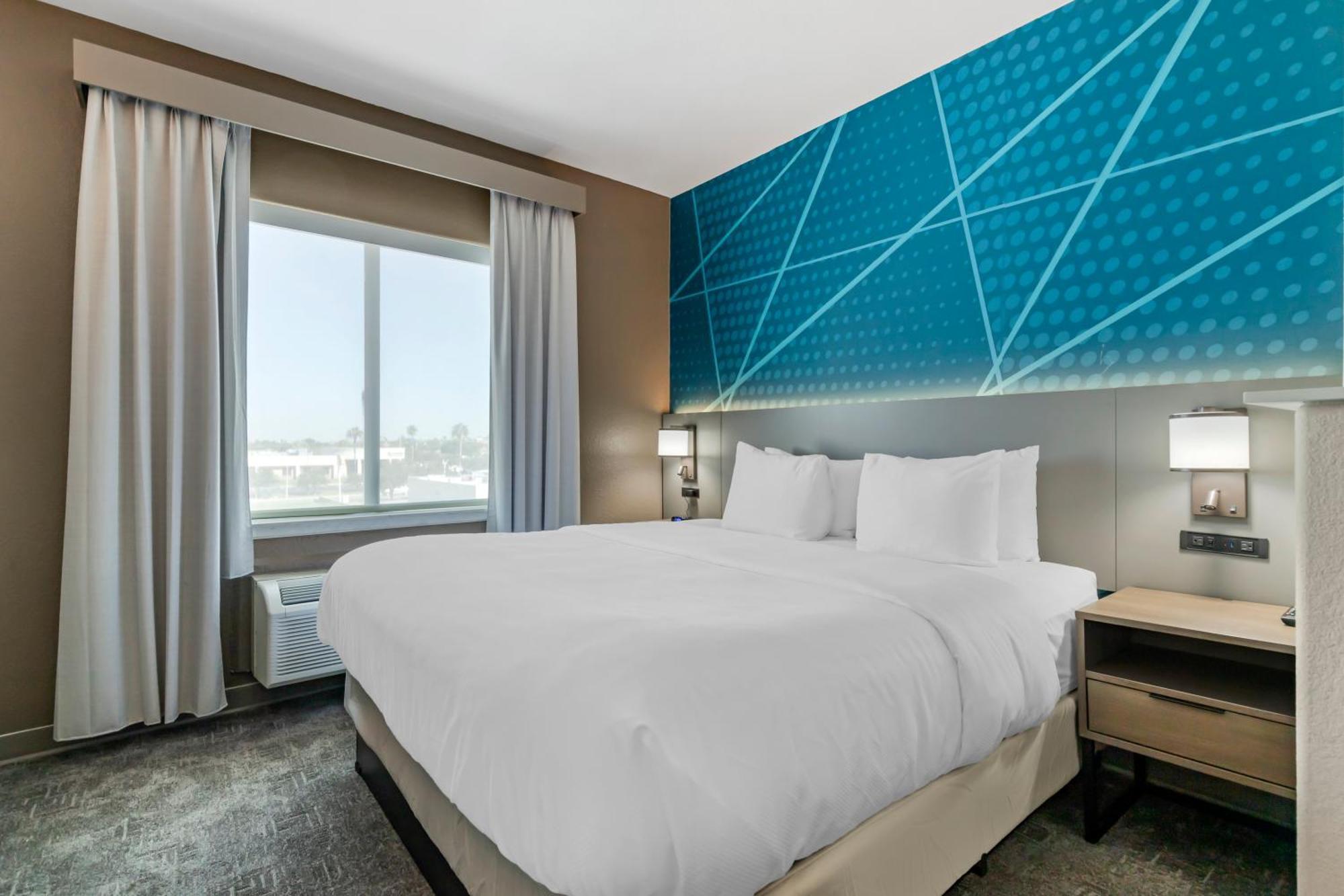 Comfort Suites Laredo Eksteriør bilde