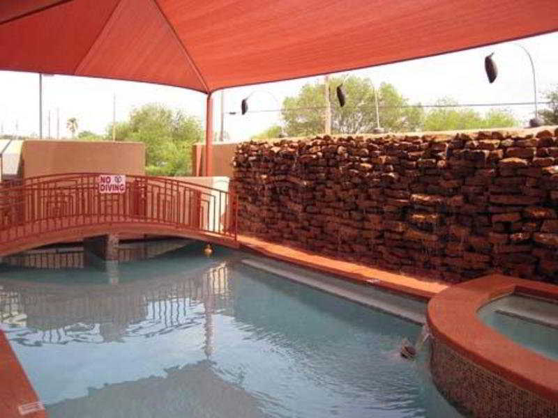 Comfort Suites Laredo Eksteriør bilde