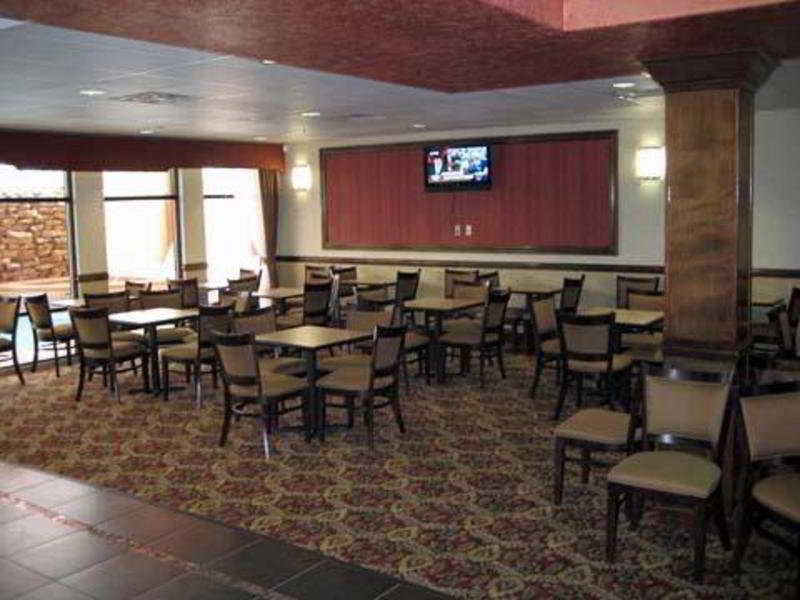Comfort Suites Laredo Eksteriør bilde