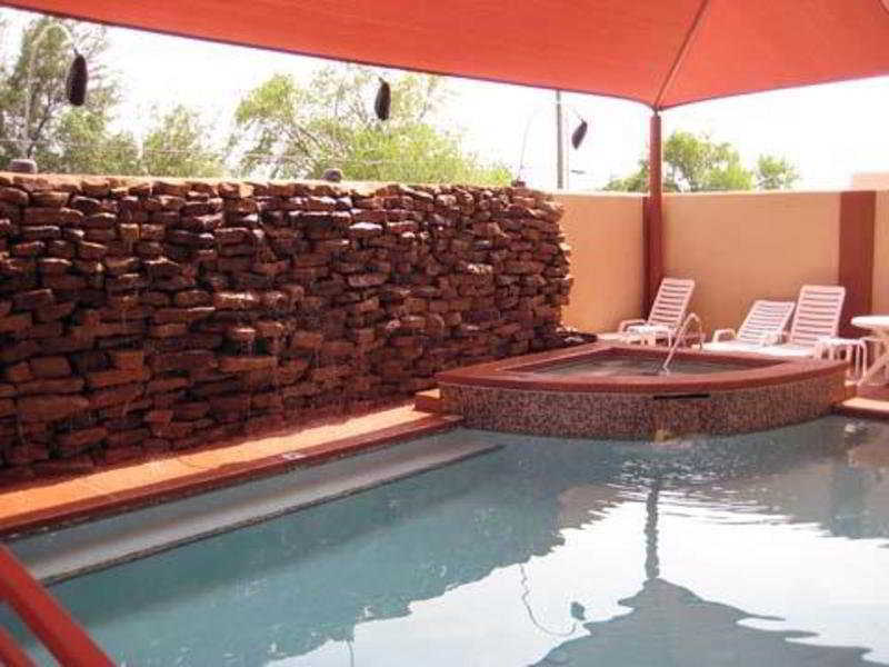 Comfort Suites Laredo Eksteriør bilde