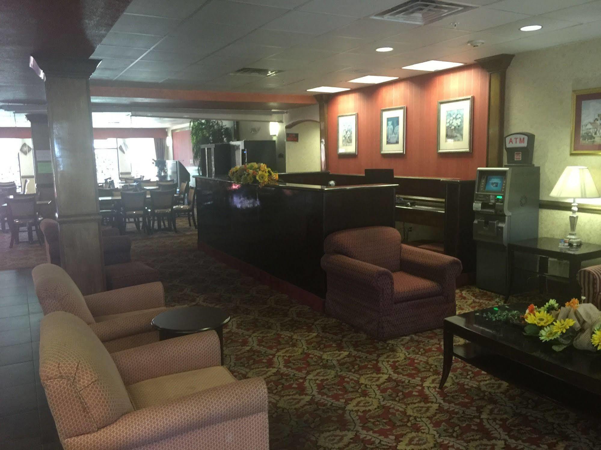 Comfort Suites Laredo Eksteriør bilde