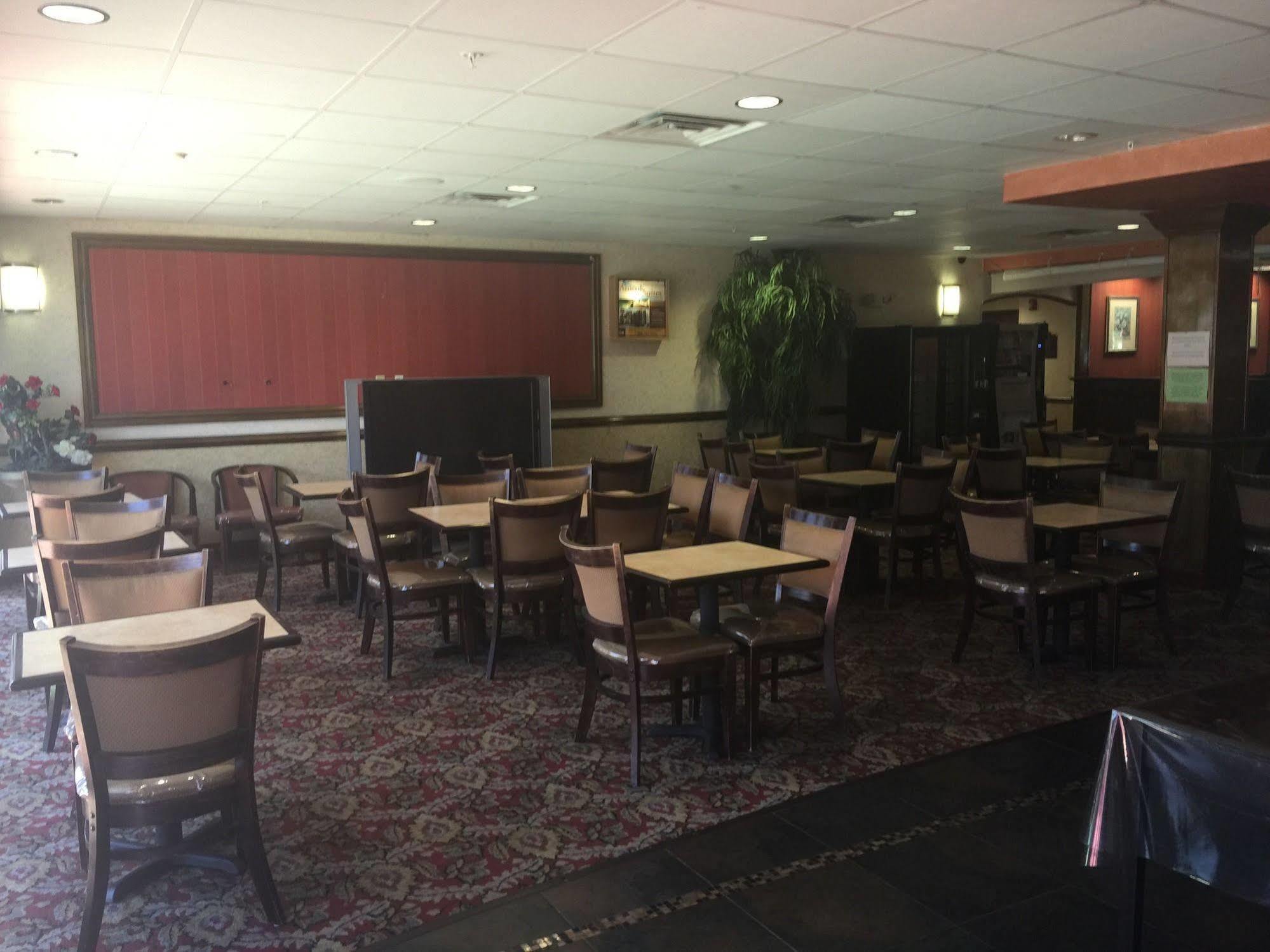 Comfort Suites Laredo Eksteriør bilde