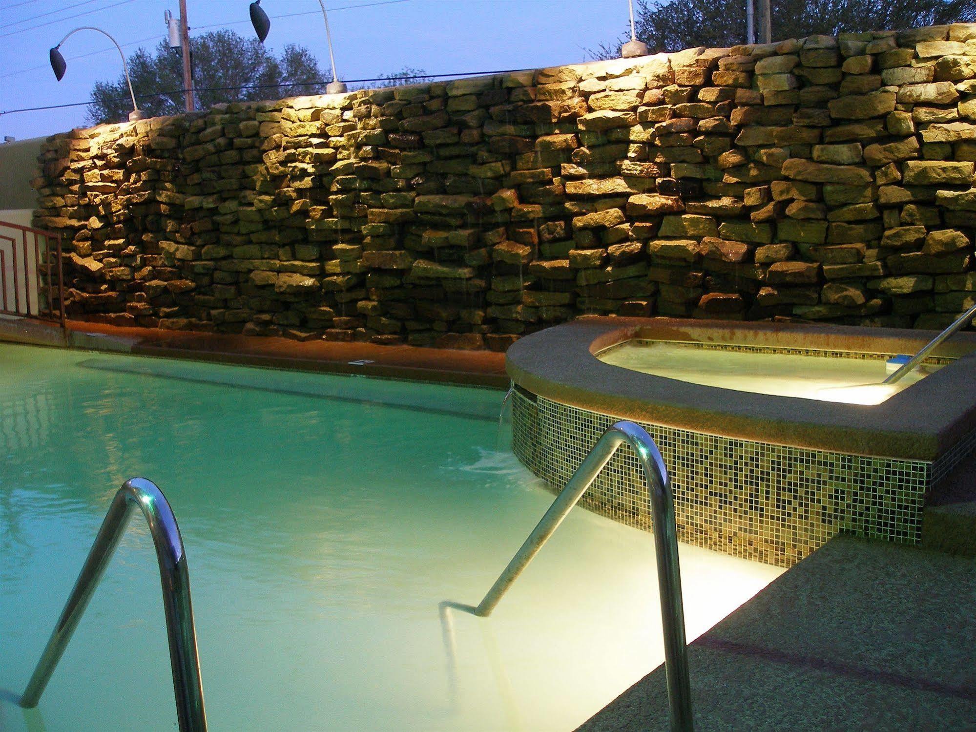 Comfort Suites Laredo Eksteriør bilde