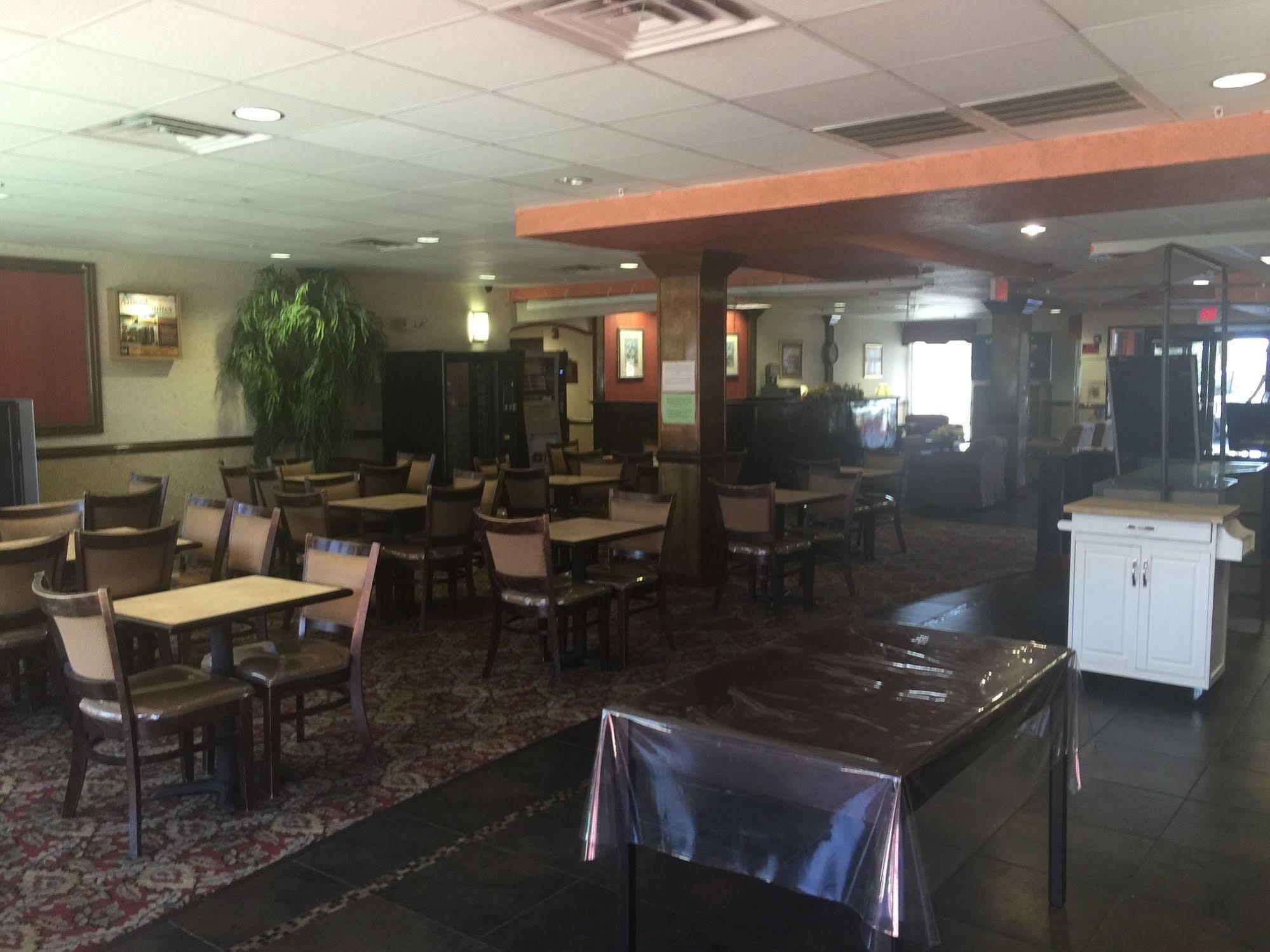 Comfort Suites Laredo Eksteriør bilde